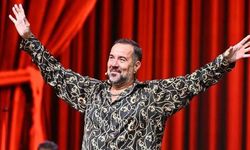 Kültürpark’ta unutulmaz gece: Ata Demirer İzmir’i fethetti!