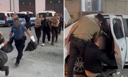Tedirgin davranışlar yakalattı: Araçtan çıkan zehir miktarı şaşırttı