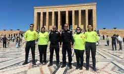 ANDA 10. yaşını dayanışmayla kutladı