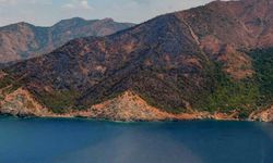Marmaris’te kritik saatler: Orman yangınında son durum