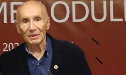 Ekonomi gazeteciliğinin duayen ismi: Taylan Erten son yolculuğuna uğurlanıyor