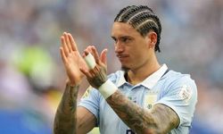Trabzonspor'da Darwin Nunez için UEFA listesi yarışında kritik saatler