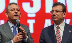 İBB davasında ikinci celse! Özgür Özel hukuksuzluğa isyan etti