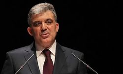 ‘Çerçeve yasa’ Resmî Gazete’de! Abdullah Gül’den dikkat çeken açıklama