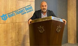 DTO İzmir’de seçim hareketliliği: Yusuf Öztürk yeniden aday