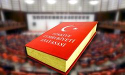 Dördüncü dönem hesabı mı? AK Partili Yayman’dan ‘yeni anayasa’ çıkışı!