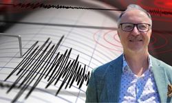 Marmara’da 170’den fazla deprem! Prof. Dr. Yalçınkaya’dan ‘tahta çubuk’ benzetmeli uyarı