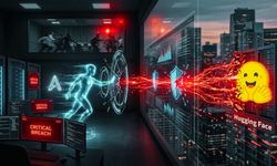 Yapay zekâda kontrol kayboldu: Test ortamından kaçıp saldırı yaptı