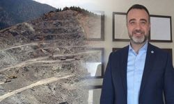Madencilik sektöründe ‘tavuk eşelemesi’ uyarısı: Çevreciler bu sahaları haklı olarak önümüze koyuyorlar
