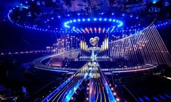 Eurovision’da Gazze depremi! Avrotros fişi çekti