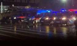 Zehir tacirlerine baskın: 807 tutuklama