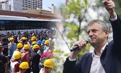 Özgür Özel’den iktidara Yıldızlar SSS tepkisi: Her şeye kayyım atayanlar, hadi buraya da atayın