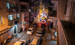 İzmir’de iki grup arasında silahlı çatışma: Bir kişi hayatını kaybetti, gözaltı sayısı beşe yükseldi