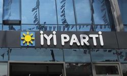 İYİ Parti Selçuk’ta yeni dönem: Göreve Ziya Tüccar atandı!