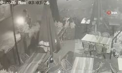 İstanbul’da işyerine bombalı saldırı!