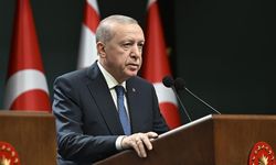 YPG’nin feshinden sonra Erdoğan’dan mesaj: Bölgemizde tarih yeniden yazılıyor