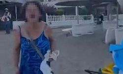 Seferihisar’daki şezlong tartışması mahkemeye taşındı: Üç yıl hapis talebi