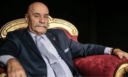 Kurtlar Vadisi’nin ‘İbrahim Velid’i, tiyatro sanatçısı Faruk Günuğur hayatını kaybetti