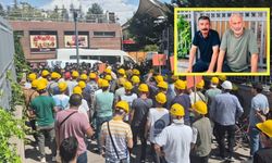 Madencinin sesine tutuklama: “İktidar besleyip büyüttüğü yandaş şirkete boyun eğdi”