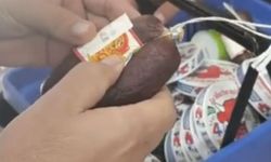 Tarihi geçmiş sucuğa ‘yeni’ etiket skandalı!