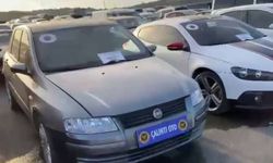 Altı ilde ‘change’ baskını! Şase numarasını değiştirdikleri araçlarla dolandırmışlar