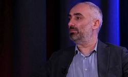 Bir süredir ekranlara çıkmıyordu: Gazeteci İsmail Saymaz'dan Halk TV kararı