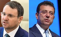 Gürlek ile İmamoğlu arasında canlı yayın polemiği: Yüreğiniz yetiyorsa…