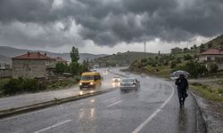 MGM’den fırtına ve sağanak uyarısı: 11 il için sarı alarm!