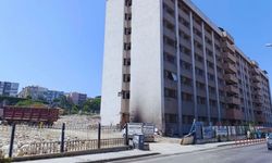 Bozyaka SSK’de kapı iptali suyu taşırdı: Dükkânı siftahsız kapatıyoruz