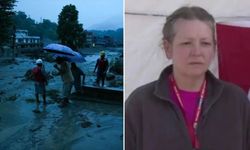 Nepal’de can kaybı 626’ya yükseldi: Türk rehber Elena Öksüz dört gündür kayıp