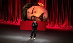 90 dakikalık gösteriye ikinci tutuklama! Deniz Göktaş’tan mektup: Altı üstü komediden bahsettim...