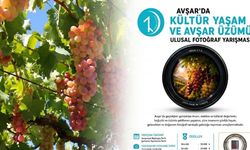 Toprağın bereketi kadrajda: Avşar’ın 800 yıllık kültürel mirası belgeleniyor