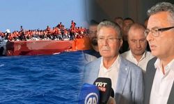 Karada soruşturma, denizde umut nöbeti! Erhürman’dan ihmalleri ortaya çıkarma sözü