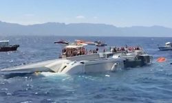 Gemi faciasında kayıp sayısı 20’ye yükseldi: Hayatını kaybedenlerin kimlikleri belli oldu