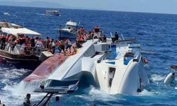 Girne açıklarında sekiz kişinin öldüğü faciada skandal: Hasarlı gemiyi ölüme mi sürdüler?