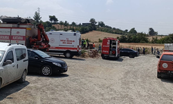 Adana’da göçük faciası! Beş işçi göçük altında kaldı, bir işçi can verdi