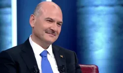Soylu'dan çarpıcı itiraf: Bakanlık koltuğunda geceleri gözüne uyku girmedi