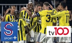 Sturm Graz Fenerbahçe maçı hangi kanalda? TV100 frekans ayarları ve S Sport Plus canlı izle: S Sport Plus üyelik