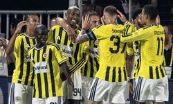 Kadıköy'de şampiyonlar ligi şöleni: Fenerbahçe Sturm Graz'ı devirdi, avantajı cebe koydu