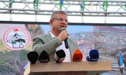 Subaşıoğlu’ndan eğitimde 1266 kişilik yeni istihdam müjdesi