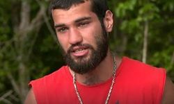 Survıvor yarışmacısı Emre durak dudak uçuklattı