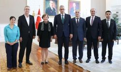 Türk Tabipleri Birliği'nden Bakan Memişoğlu’na 13 başlıkta çözüm önerileri