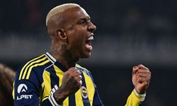 Konyaspor maçında yok: Talisca transfer mi olacak? Anderson Talisca o yorumu sildi!
