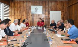 Denizli'de kekik için güç birliği!