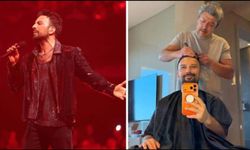 Tarkan'ın çok konuşulan Marmaris konseri renkli görüntülere sahne oldu: 36 Milyon kazanacağı gündeme gelmişti!