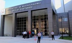 Kütahya’da kaza: İki otomobil çarpıştı