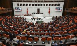 Resmi Gazete'de yayımlandı: TBMM tatile girdi
