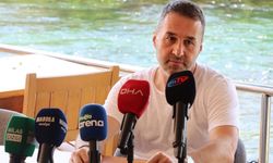 Teknik adam Koşukavak kadın gazetecilerden özür diledi