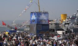 TEKNOFEST Mavi Vatan’da 3. gün coşkusu
