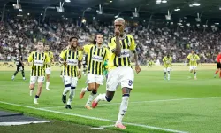 TFF'ye bildirildi: Fenerbahçe Brezilyalı oyuncu ile yollarını ayırdı!